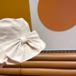 Ceiline Uv-protected Beach Hat With Large Brim Sunhat - Image 5