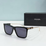 Prada Slim leg  sunglasses Top quality - Image 6