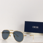Dior Outdoor Casual Sunglasses Top Quality - Image 2