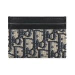 Dior Card Holder Wallet - Image 2