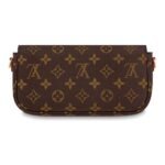 Louis Vuitton Wallet On Chain Ivy M81911 - Image 3
