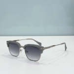 Saint Laurent YSL Half Frame Sunglasses Top Quality