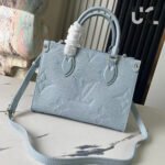 Louis Vuitton LV OnTheGo PM Bag - Image 4