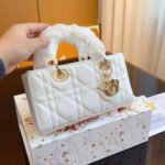 Dior Small LADY D-JOY – Lacquer - Image 5