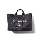 Chanel Tote Bag Collection - Image 24