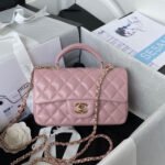 Chanle   Mini Top Handle CF - Image 5