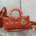 Dior Small Lady D-Joy - Image 10