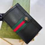Gucci Ophdia Envelope Small Shoulder Bag - Image 5