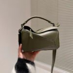 Loewe Puzzle Shouder Bag Small&Medium - Image 4