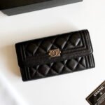 Chanel LEBOY Wallet - Image 2