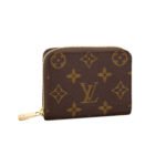 Louis Vuitton LV Zippy Coin Purse M60067