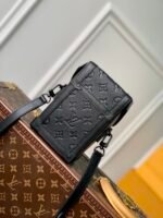 Louis Vuitton Vertical Trunk Wearable Wallet M82070 - Image 6