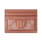 Gucci GG Card Holder Wallet - Image 8