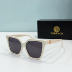 Versace  Mirror leg Logo  Sunglasses Top Quality - Image 5