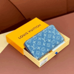 Louis Vuitton LV ippy Zipper Money Clip bags - Image 3
