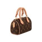 Louis Vuitton Speedy BandouliÈre Nano M81085 - Image 3