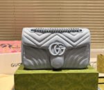 Gucci GG Marmont Small & Mini Shoulder Bag 443497 - Image 12