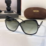 Tom Ford Sun Protection Eye Protection Sunglasses Top Quality - Image 4