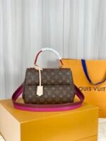 Louis Vuitton Cluny MM M42735