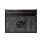 Gucci GG Card Holder Wallet - Image 13