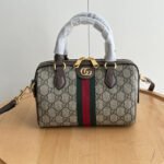 GUCCI Ophidia Mini Bag - Image 3
