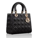 Dior Medium Lady Dior Bag
