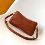 Louis Vuitton LIV POCHETTE BAG 10A Quality - Image 3