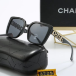 Chanel Fashion Sunglasses Top quality