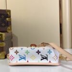 Louis Vuitton x Murakami Nano Diane - Image 5