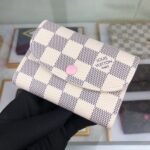 Louis Vuitton LV Rosalie Wallet M41939 - Image 8