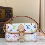 Louis Vuitton x Murakami Nano Diane - Image 2