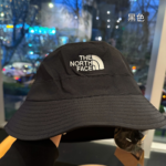 The North Face Collapsible Outdoor Casual Beach Hat Sunhat - Image 3