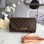 Louis Vuitton LV Favorite Bag - Image 2