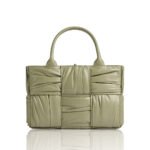 Bottega Veneta BV Arco Tote  10A Mirror Version