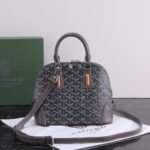 Goyard Vendôme Shell Handbag - Image 2