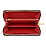 Louis Vuitton LV Zippy Wallet M61694 - Image 2