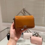 FENDI FF Handbag Mini - Image 4