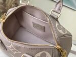 Louis Vuitton Speedy Bandouliere Grey M46575 - Image 2