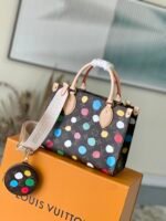 Louis Vuitton YK Onthego PM M46380