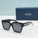 Dior CD Diamond Design Fashion Casual Sunglasses Top quality - Image 5