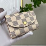 Louis Vuitton LV Rosalie Wallet M41939 - Image 3