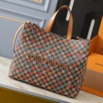 Louis Vuitton Shopper ToTe Medium Bag - Image 4