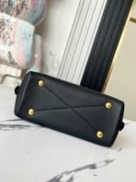 LV Alma BB 2way bag Monogram Empreinte Leather - Image 5