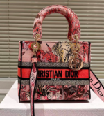 Dior The LADY D-LITE Bag Collection - Image 9