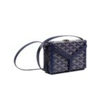 Goyard Minaudière Trunk Bag - Image 10