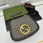 GUCCI  Blondie Tote Bag - Image 2