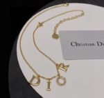 Christian Dior Necklaces - Image 3