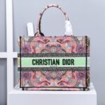 DIOR Book Tote Bags Collection - Image 5