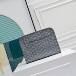 Goyard Jouvence Wash Bag Handbag - Image 7