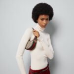 Gucci Ophidia Canvas&Leather Shoulder  Bags - Image 2